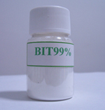 BIT 1，2-Benzisothiolin-3-one)