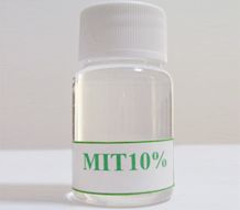 MIT-10%，50% 甲基異噻唑啉酮-10%，50% 